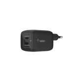 Belkin nabíječka 65W 2x USB-C