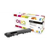 OWA Armor toner kompatibilní s Brother TN-247BK, 3000st, černá/black