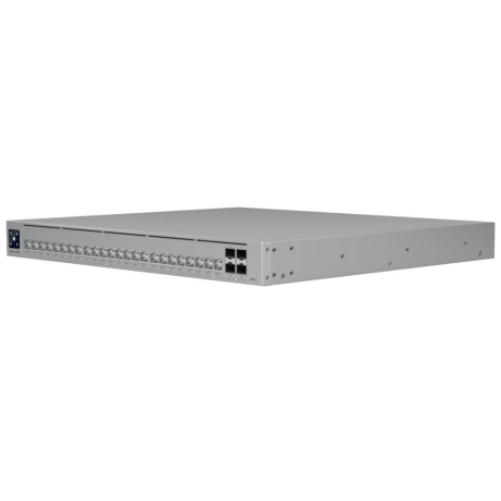 Ubiquiti USW-Pro-HD-24-PoE, UniFi Pro HD 24 PoE