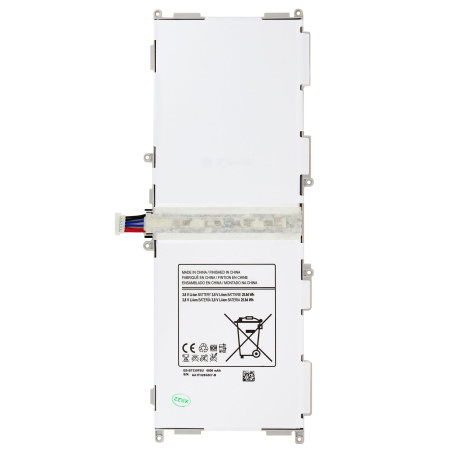 Samsung Tab A4 baterie EB-BT530FBE Li-Ion 6800mAh (OEM)