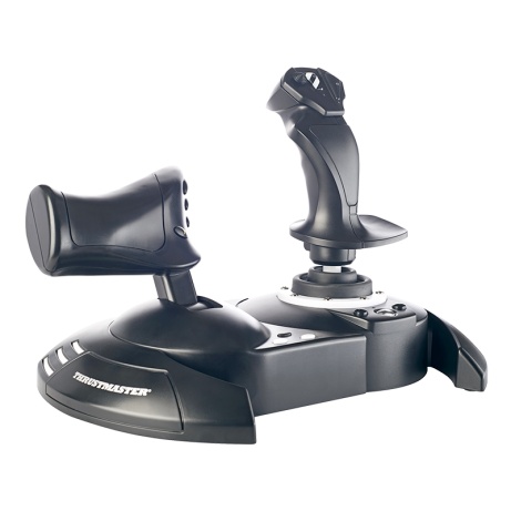 Thrustmaster Joystick T-FLIGHT HOTAS ONE pro Xbox One, Xbox One X a PC