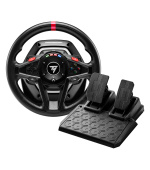 Thrustmaster sada volantu a pedálů T128 pro PC , Xbox One a Xbox Series S|X