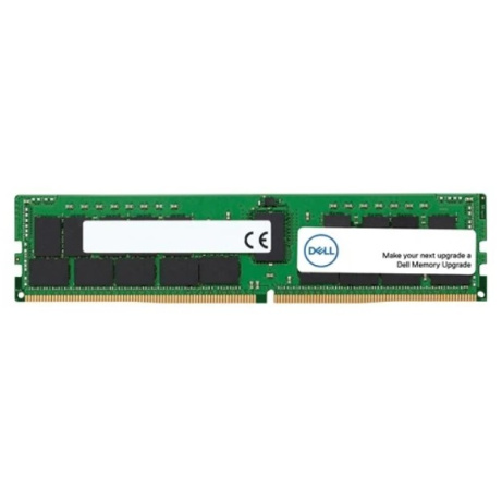 Dell 32GB 2RX4 DDR4 RDIMM 3200MHz 8Gb BASE