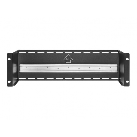 Aruba DIN Rail 3RU 19 in Rack Mount Kit