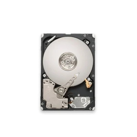 ThinkSystem 2.5" 600GB 10K SAS 12Gb HS 512n HDD