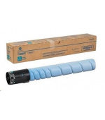 Minolta Toner TN-321C, azurový do bizhub C224(e), C284(e), C364(e) (25k)