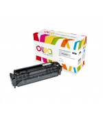 OWA Armor toner pro HP Color Laserjet Pro300 M351, M375, Pro400 M451, M475, 2200 Stran, CE410A, černá/black