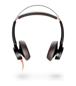 Poly Blackwire 7225 USB-A Headset TAA