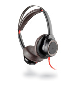 Poly Blackwire 7225 USB-A Headset TAA