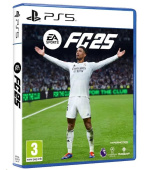 PS5 hra EA SPORTS FC 25