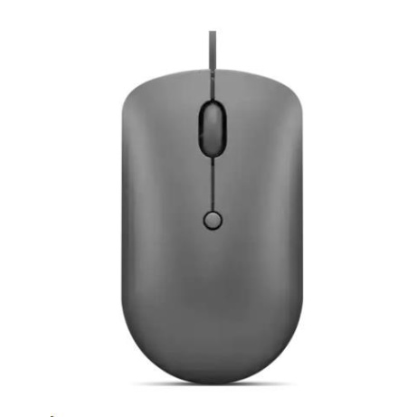 ThinkPad USB-C Wired Compact Mouse