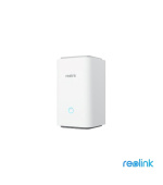 REOLINK Home Hub, Až 8 kamer, Až 2x microSD 512GB, WiFi, bílá