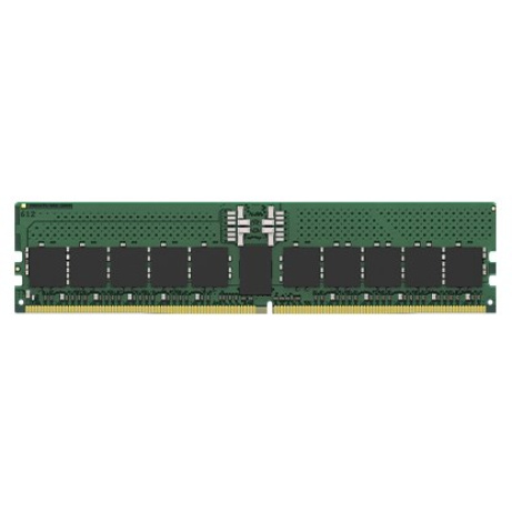 KINGSTON DIMM DDR5 32GB 4800MT/s CL40 ECC Reg 2Rx8 Micron D