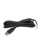 APC Simple Signaling UPS Cable USB to RJ45 (DB9-USB)