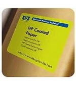 HP Coated Paper - role 36" (Q1405B)