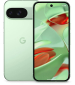 Google Pixel 9 - 256GB Wintergreen, EU