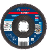 Bosch kotouč EXPERT N475 SCM X-LOCK, 125 mm, střední