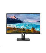 Philips MT IPS LED 27" 272S1AE/00 - IPS panel, 1920x1080, D-Sub, DVI-D, HDMI, DP, repro, pivot