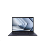 ASUS NTB ExpertBook B3 (B3404CMA-Q50225X), Ultra 5-125H, 14" 1920 x 1200, 16GB, 512GB SSD, Intel Graphic, W11 Pro, Black