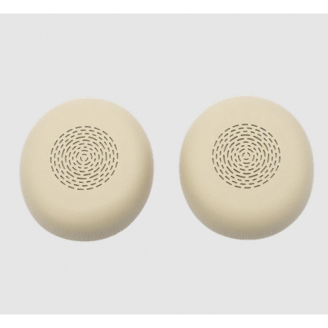 Jabra Evolve2 75 Ear Cushion, Beige version, 1pair