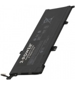 2-POWER Baterie 15,4V 3615mAh pro HP Envy 15-aq, 15-ar000, m6-aq000, m6-aq100, m6-ar000