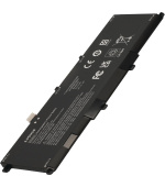 2-POWER Baterie 11,55V 6200mAh pro HP EliteBook 1050 G1, HP ZBook Studio x360 G5