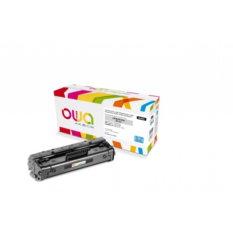 OWA Armor toner kompatibilní s HP LJ 1100, C4092A, 4100st, JUMBO, černá/black