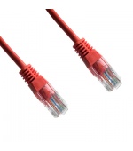 DATACOM Patch cord UTP Cat6    2m      oranžový