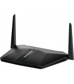 NETGEAR 4-STREAM AX3000 WIFI ROUTER