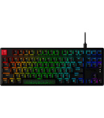 HyperX Alloy Origins Core PBT/Drátová USB/US layout/Černá