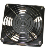 EUROCASE ventilátor GA-26 pro rozvaděče