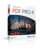 Ashampoo PDF Pro 4