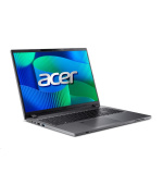 ACER NTB TravelMate P2 16 (TMP216-41-TCO-R68C), Ryzen 5 PRO 7535U,16" 1920x1200,16GB,512GB SSD,Radeon,W11Pro,Gray