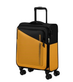 American Tourister Daring dash SPINNER S EXP TSA Black/Yellow