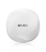 Aruba AP-615 (RW) Dual-radio Tri-band 2x2:2 802.11ax Wi-Fi 6E Internal Antennas Campus AP RENEW R7J49A