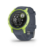 Garmin GPS sportovní hodinky Instinct 2 – Surf Edition, Mavericks