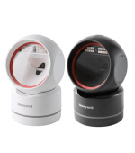 Honeywell HF680, 2D, multi-IF, kit (USB), white