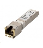 D-Link DEM-410T SFP+ 10GBASE-T Copper Transceiver