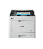 BAZAR - BROTHER tiskárna color laserová HL-L8260CDW - A4, 31ppm, 2400x600, 256MB, PCL6, USB 2.0, LAN, WIFI, 250+50listů,