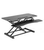 Reflecta ERGO Sit-Stand Workstation DS950 stojan na laptop