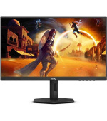 AOC MT IPS LCD WLED 27" Q27G4XF - IPS panel, 180Hz, 2560x1440, HDMI, DP, pivot