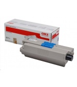 OKI Černý toner do C301/C321/MC332/MC342/MC342w (2 200 stránek)