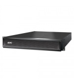 APC Smart-UPS X-Series 48V External Battery Pack Rack/Tower, 2U pro SMX750I, SMX1000I, SMX1500RMI2U, SMX1500RMI2UNC