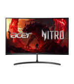 Acer Nitro/ED273U/27"/VA/QHD/180Hz/1ms/Black/2R