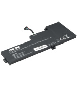 Baterie AVACOM pro Lenovo ThinkPad T470, T480 Li-Pol 11,46V 2095mAh 24Wh