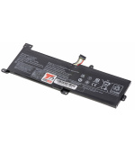 Baterie T6 Power Lenovo IdeaPad 320-15IKB, 320-17IKB, 330-15IKB, 4050mAh, 30Wh, 2cell, Li-pol