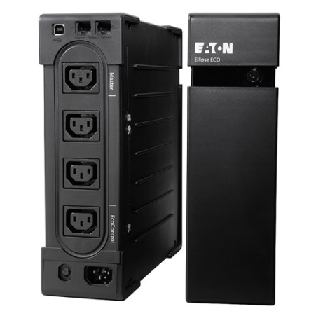 Eaton UPS 1/1fáze, 650VA -  Ellipse ECO 650 IEC