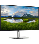 Dell UltraSharp/U2725QE/27"/IPS/4K UHD/120Hz/5ms/Black-Gray/3RNBD