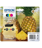 EPSON Multipack 4-colours 604 Ink