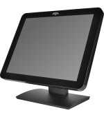 VIRTUOS - "17'' LCD BMonitor BM-1700, dotykový, kapacitní, USB, HDMI, VGA